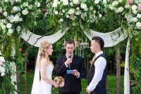 婚礼欢迎词怎么说 新婚欢迎宾客到来词怎么说