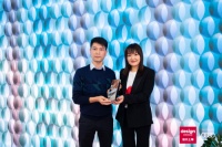 格宁斯窗饰携新作亮相设计上海2020，引领窗帘窗饰新风尚