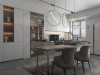 奥田电器让每一次下厨变得更幸福