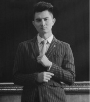 设计实力派丨李平山：设计如茶，静心沉淀