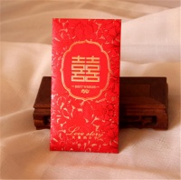 闺蜜结婚包红包吉利数 闺蜜结婚送1314元好吗