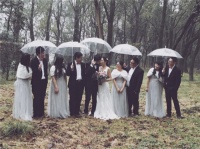 伴郎祝福语简短大方 伴郎伴手礼一般送什么