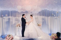 婚礼介绍人致辞精选 婚礼介绍人大气致辞