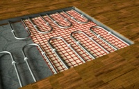 梵戴克：铺地暖的时候，一定要选好地板！