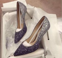 为什么婚鞋只能穿一次 婚鞋能给别人穿吗