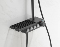 在冰冷的大寒中，和箭牌卫浴一起“浴”见温暖