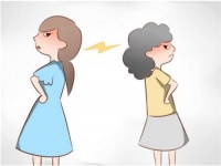 晒朋友圈好婆婆的句子 给婆婆买什么礼物比较实用