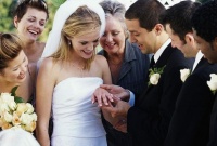 结婚给新娘说感人的话怎么说 新娘对新郎的煽情告白怎么说