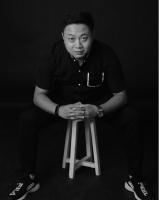 燕郊“私享家”设计师工作室创始人-赵万隆