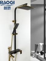 朗娇卫浴：拥抱品质生活，朗娇引领卫浴消费升级