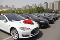 婚车车队租赁价格一览表 常见婚车颜色有哪些