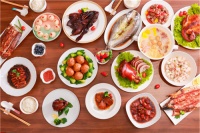 年夜饭咋安排？全国设计师已经在三翼鸟厨房吃上了