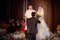 新郎父亲致辞简单大方 新郎父亲婚礼致辞