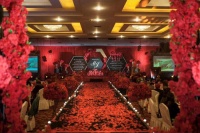 婚礼来宾致辞精选 来宾代表婚礼致辞精选