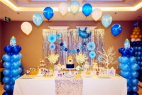 请人喝满月酒的邀请函 小孩满月酒包多少红包