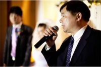 外甥婚礼舅舅致辞简短范文 外甥结婚舅舅送什么