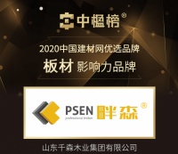 以荣誉为鞭策,以责任为动力,千森集团用真心铸就品牌成长之路