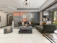 家具品牌居致：小户型也能“装”出温馨大空间