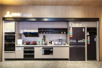 启动”3淘汰”！海尔厨电春装季淘汰隐患升级厨房