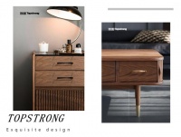 顶固新品家具小拉手上市，构筑美好生活家！