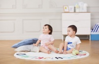 全棉时代21夏季新品 | 为萌娃带来自然的海洋舒爽之气 沁人心扉