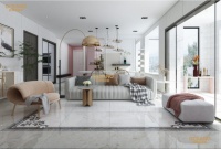 简约与粉色的结合，粉粉少女心