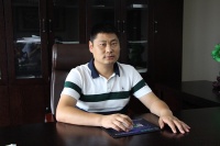 中国暖通人|张学功：未来舒适家暖通平台 让家更温馨