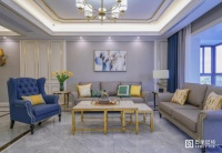 巴里巴特:清新舒怡的美式田园风,感受久违的平静与舒心