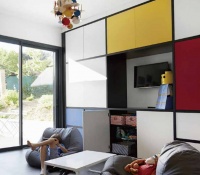 德爱威内墙涂料春季色彩赏析，让德爱威为家换上春装