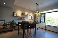 面对精装房巨大市场空间和房地产不断爆雷，工程渠道要不要深入