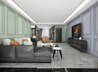 唤醒春日缤纷，焕新家的格调