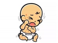 婴儿幼儿急疹怎么处理 婴儿幼儿急疹痒的原因有哪些