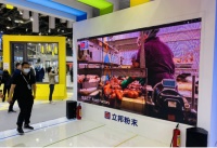 立邦抗菌抗病毒等多款粉末涂料亮相第27届铝门窗幕墙新品博览会