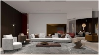 定义新极简主义 简左简右打造高端生活盛宴