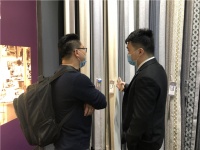 【领绣·菁华】深圳展完美收官｜继续前行 期待下次更美好的相见