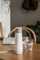 东菱电器推出便携烧水杯，烧水+保温，放进包里陪你看世界