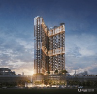 泰国知名开发商Altitude打造高端公寓Unicorn！