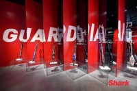 2021AWE家电展开幕在即,清洁家电巨头Shark鲨客再次