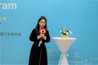 美绮意向加盟商王女士：品牌年轻化 创造新活力