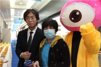 德尔地板“轻奢极简 致敬生活”陕西站促销活动圆满成功！