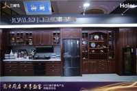 解决厨电“不会用”！卡萨帝将于AWE发布全新厨电套系