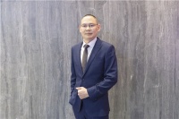 时代追光者 | DPI进口瓷砖张升华：全新升级，打造雅致奢华的生活美学