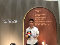 钦航家居 | 用有温度的产品，赋予家以情感链接