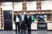 远离油烟有标可依据了!海尔集成灶油烟净化标准发布