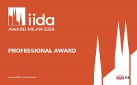 2020 ITALY IIDA AWARD意大利国际设计大奖 | 北京设计师喜获金奖