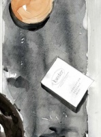 玩“皮”大师BAXTER新探索丨时光雕琢的艺术品