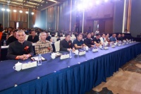 华浔品味装饰集团第六届金马克室内设计大赛盛装启动