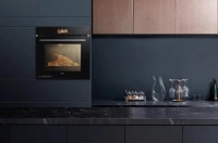 蒸烤就够了?不,零油空气炸,老板一体机开启烹饪新时代