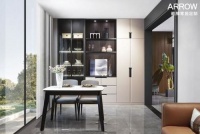 【智能推荐1】箭牌家居定制马丁系列测评：品质家居的正确打开方式