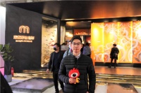 摩登野兽总经理蒋佳顺：数字化融合是大势所趋，绿色环保才是行业未来的主旋律